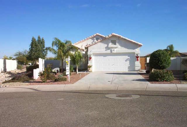 11021 W Oraibi Dr., Sun City, AZ 85373