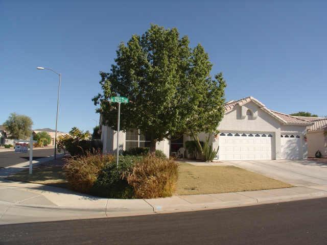3065 N 63rd Cir., Mesa, AZ 85215