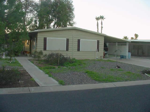 25416 S Oklahoma Ave., Sun Lakes, AZ 85248