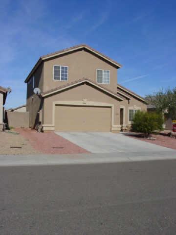 15480 W Maui Ln., Surprise, AZ 85379