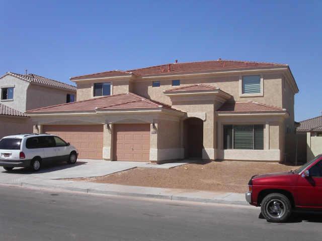 17018 W Statler St., Surprise, AZ 85388
