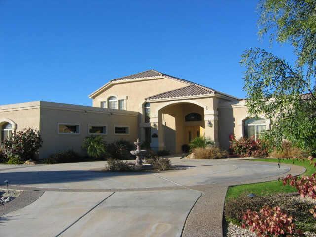 2864 E Palo Verde Ct., Gilbert, AZ 85296