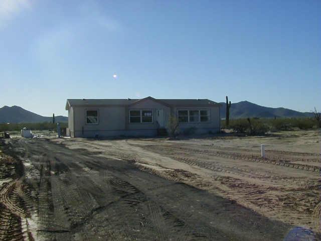 12166 N Boyle Ln., Maricopa, AZ 85239