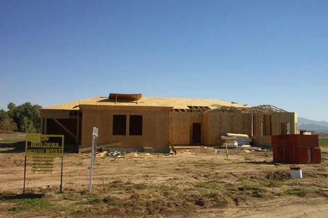 6017 S 195 Th Dr., Buckeye, AZ 85326
