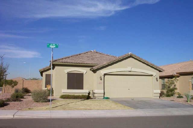 12522 W Grant St., Avondale, AZ 85323