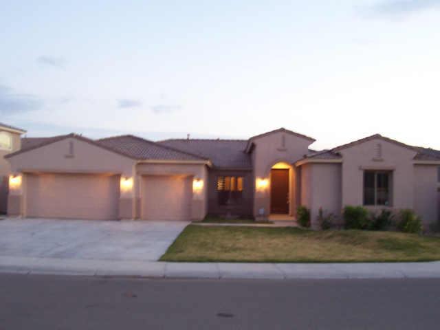 5729 W Ludden Mountain Dr., Glendale, AZ 85310