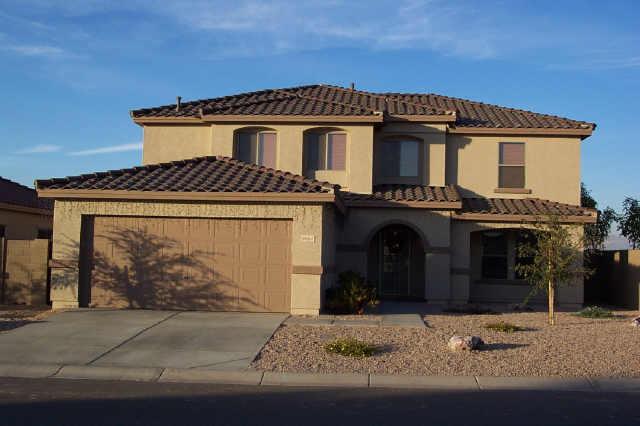 9064 E Obispo Ave., Mesa, AZ 85212