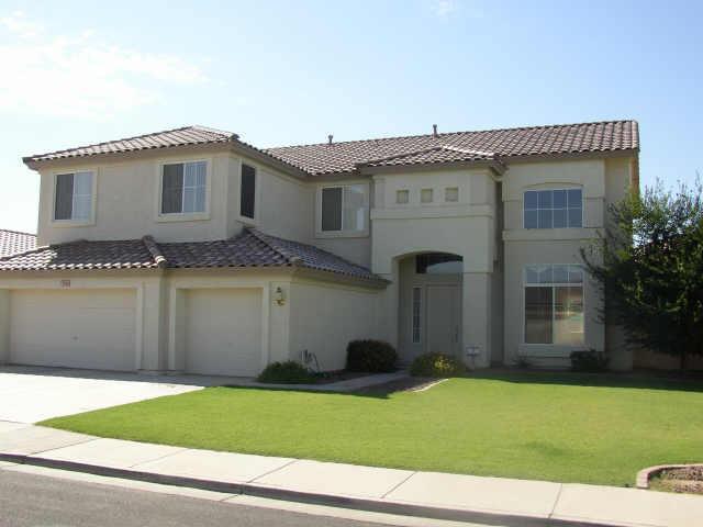 7933 E Plata Ave., Mesa, AZ 85212