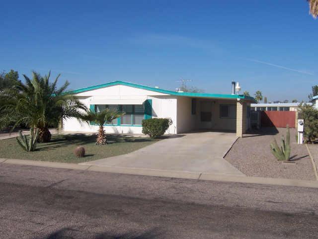 9722 E Frito Ave., Mesa, AZ 85208