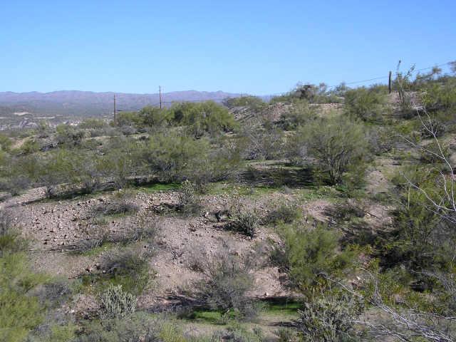920 S Kellis Rd., Wickenburg, AZ 85390