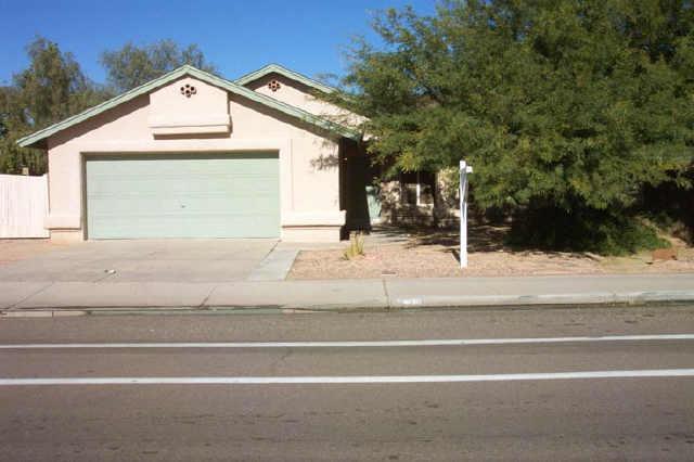 8522 W Sweetwater Ave., Peoria, AZ 85381