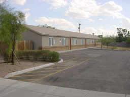 2429 W Vista Ave., Phoenix, AZ 85021