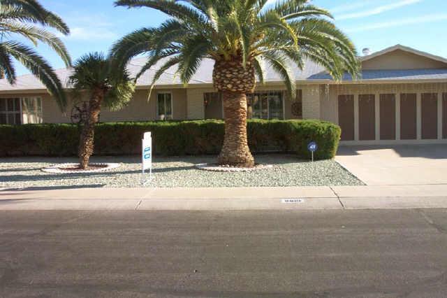 9819 W Calico Dr., Sun City, AZ 85373