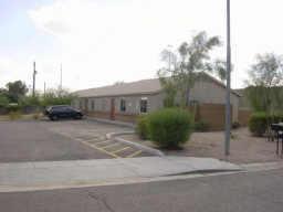 2431 W Vista Ave., Phoenix, AZ 85021
