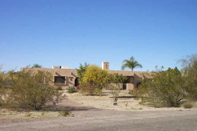23019 W Gibson Ln., Buckeye, AZ 85326