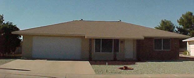 19206 N Welk Dr., Sun City, AZ 85373