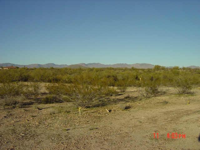S Mcneill Ranch Rd., Wickenburg, AZ 85390