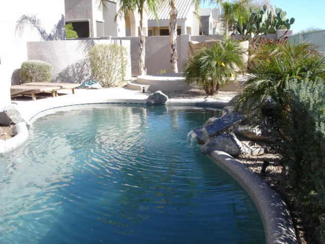 11621 E Bella Vista Dr., Scottsdale, AZ 85259