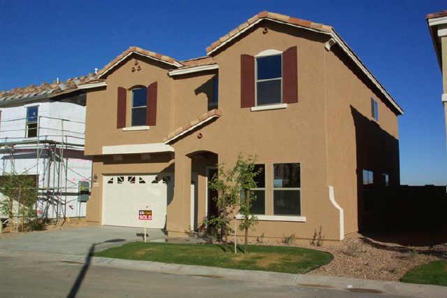 8432 E Keats Ave., Mesa, AZ 85209