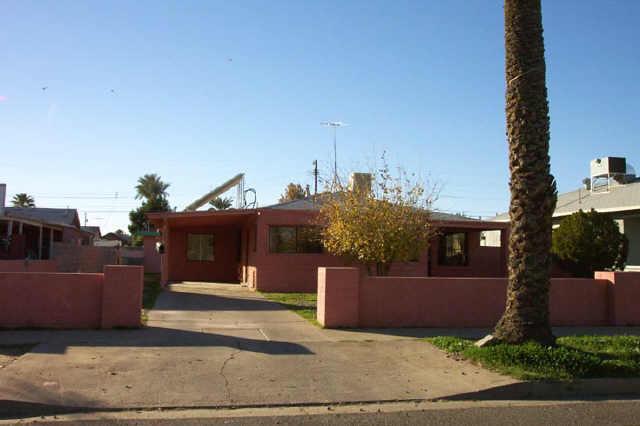 334 N 17th Ave., Phoenix, AZ 85007