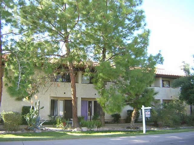 1036 S Mariana St. #3, Tempe, AZ 85281