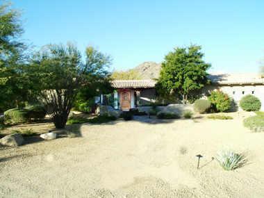 7600 N Invergordon Rd., Paradise Valley, AZ 85253