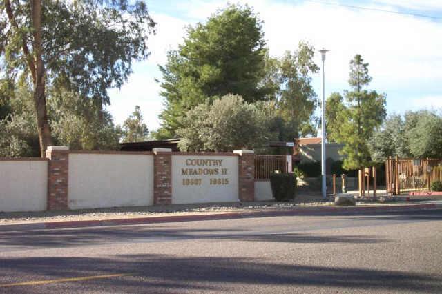 10807 W Northern Ave. #129, Phoenix, AZ 85307