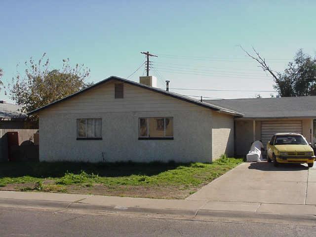 4721 Earll Dr., Phoenix, AZ 85031