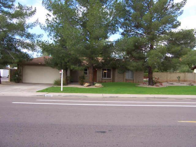 14202 N 60th St., Scottsdale, AZ 85254