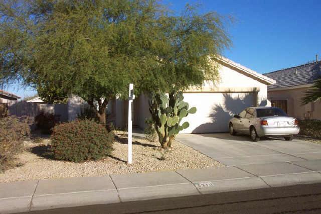 9310 W Brown St., Peoria, AZ 85345