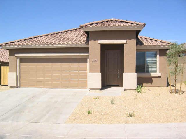 2436 W Patagonia Way, Anthem, AZ 85086