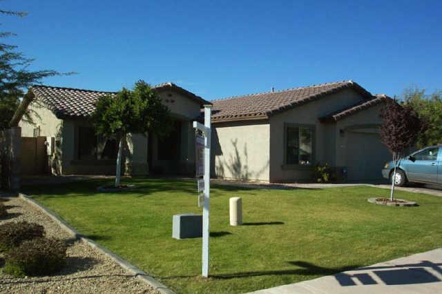 2162 S Penrose Dr., Gilbert, AZ 85295