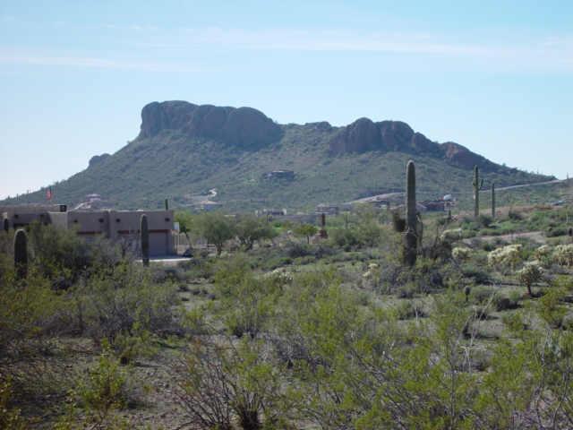 3800 S Pottery Rd. #33B, Gold Canyon, AZ 85218