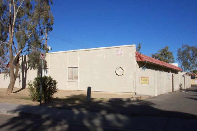 2702 E Tierra Buena Ln., Phoenix, AZ 85032