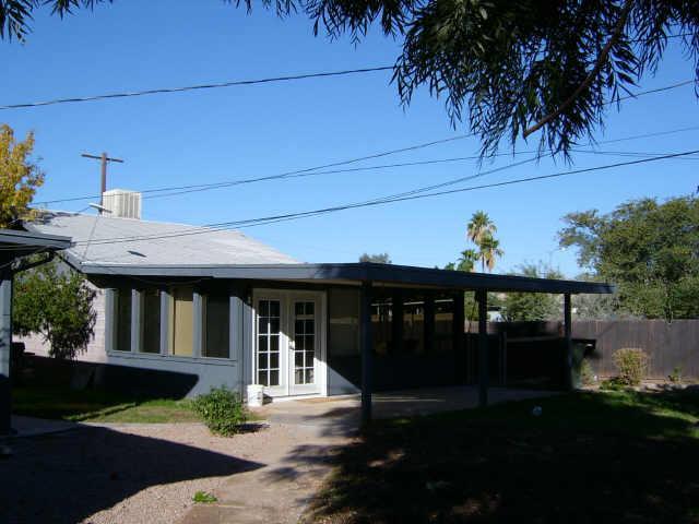 4126 E Robert E Lee St., Phoenix, AZ 85032