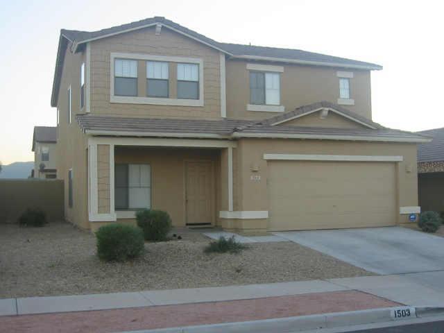 1503 W Nancy Ln., Phoenix, AZ 85041
