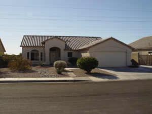 8755 W Las Palmaritas Dr., Peoria, AZ 85345