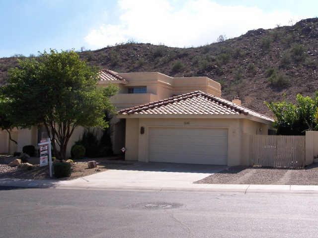 2607 E Brookwood Ct., Phoenix, AZ 85048