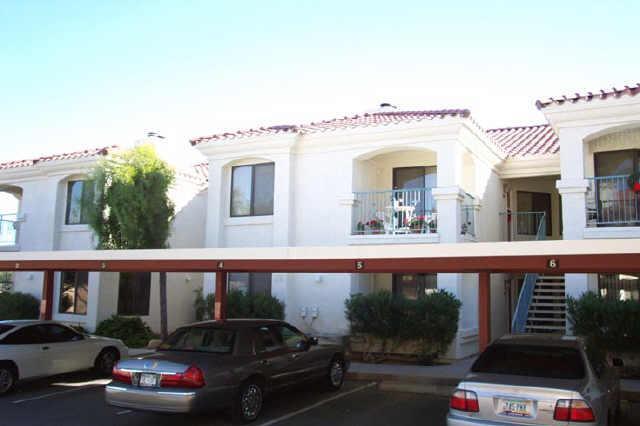 16715 E El Lago Blvd. #107, Fountain Hills, AZ 85268