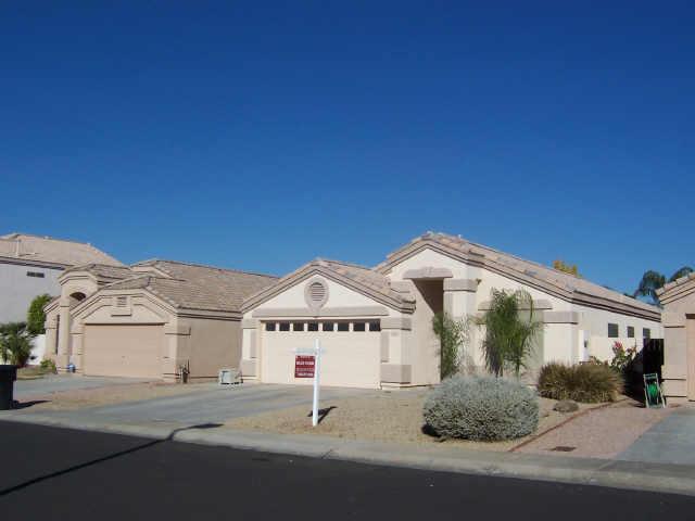 1664 E Palomino Dr., Gilbert, AZ 85296
