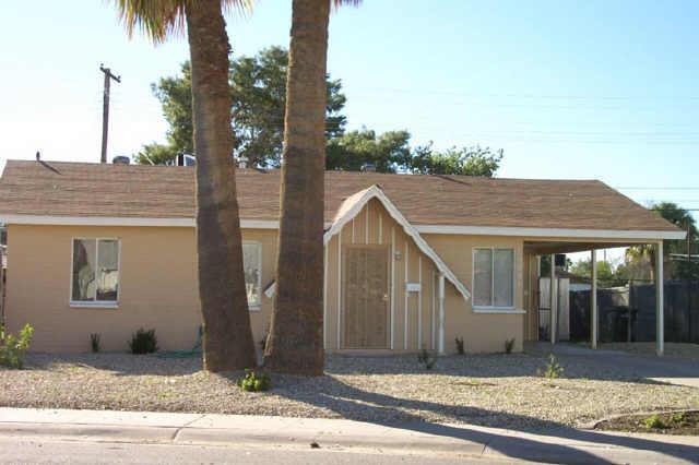5705 W Cheery Lynn Rd., Phoenix, AZ 85031