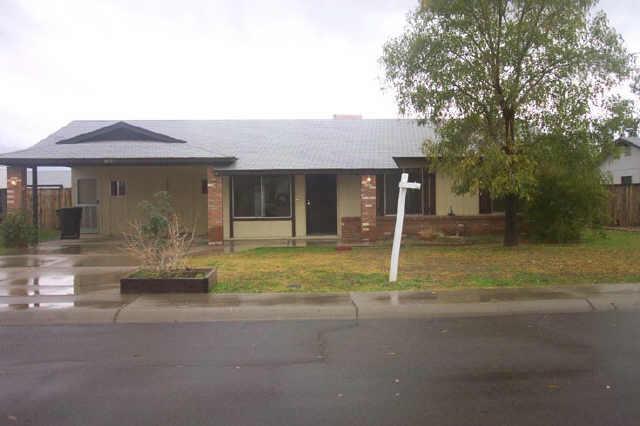 8633 Golden Ln., Phoenix, AZ 85345