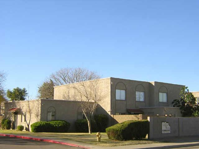 600 S Dobson Rd. #93, Mesa, AZ 85202