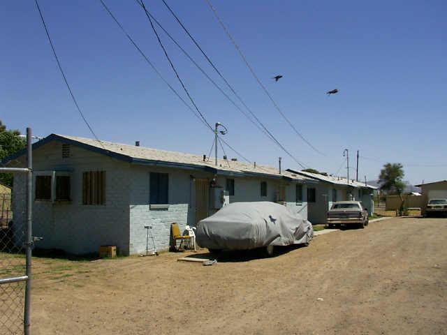 810 S 11th Ave., Phoenix, AZ 85007