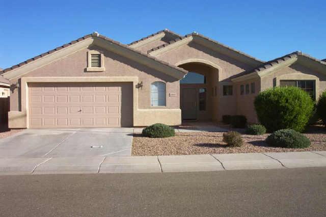12858 W Windrose Dr., El Mirage, AZ 85335