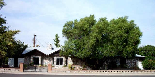 344 E Aepli Dr., Tempe, AZ 85282