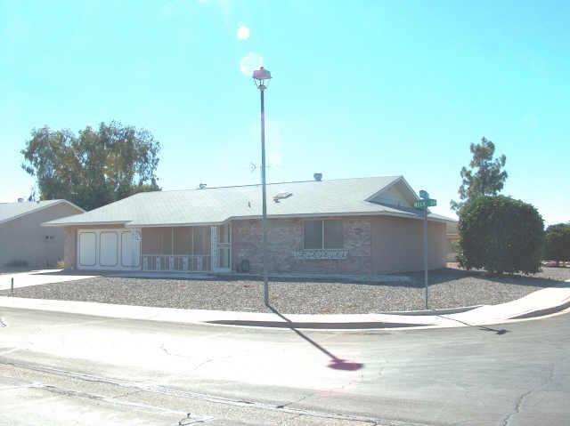 18830 N Welk Dr., Sun City, AZ 85373