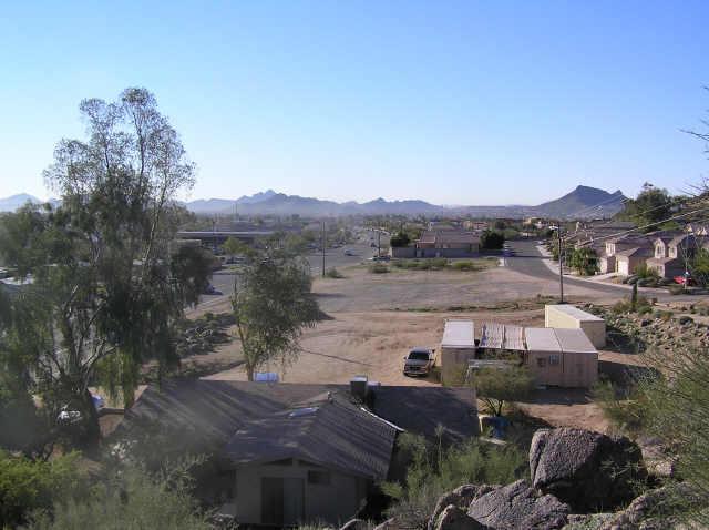 19642 N Cave Creek Rd. #A++, Phoenix, AZ 85024