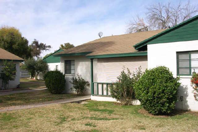 2917 N 19th Ave. #116, Phoenix, AZ 85015