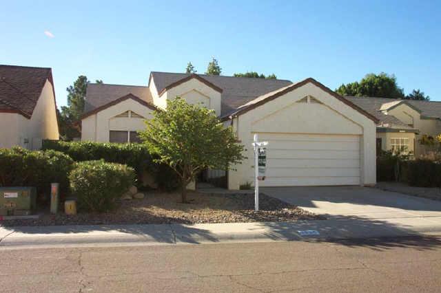 6035 W Mescal St., Glendale, AZ 85304